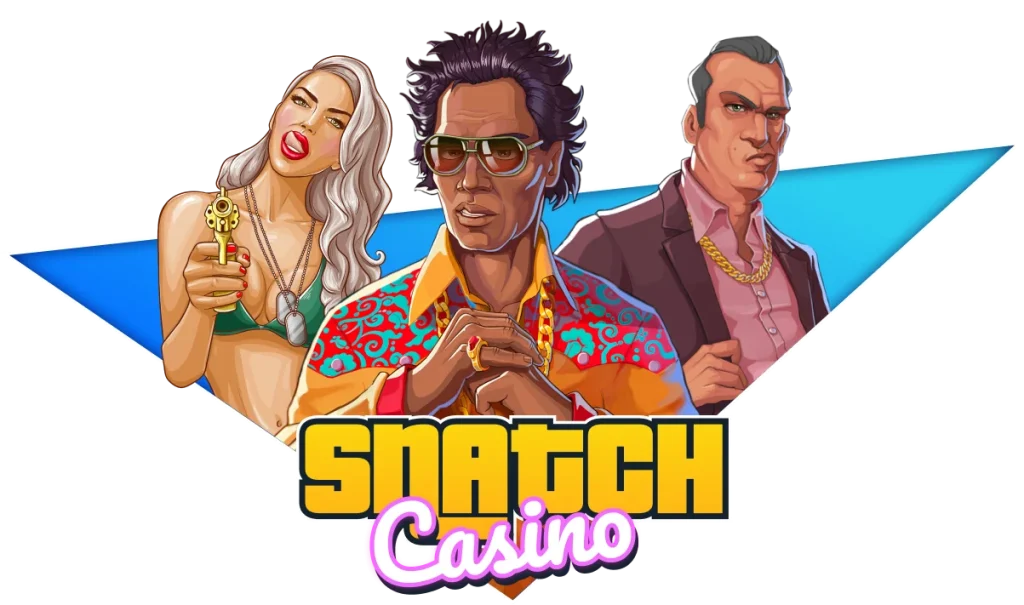 Main Banner Snatch Casino