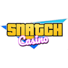 Logo of Snatch Casino